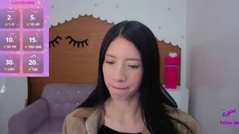 Jess online show from 07-24-26, 01:09