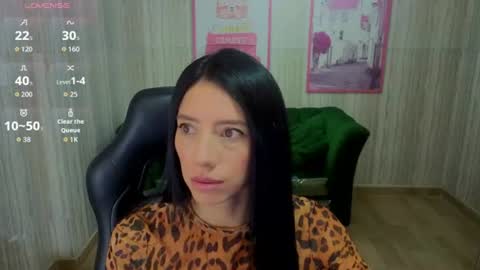 Jess online show from 07-27-26, 12:56