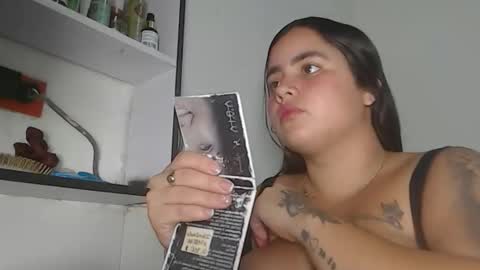 jess beauty online show from 04-05-26, 12:52