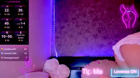 Jess online show from 03-03-26, 11:27