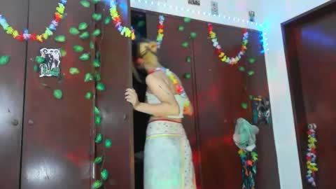 Jessica online show from 02-27-26, 10:21