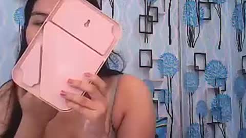 jessa_21 online show from 07-31-26, 01:05