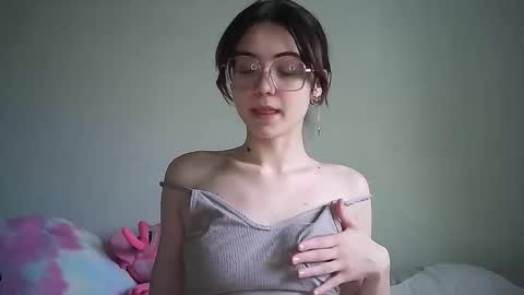 Jessica but u can call me Jessa online show from 11-13-25, 07:18