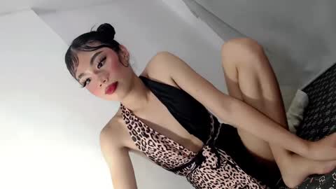 jessalicious1 online show from 02-24-25, 11:21