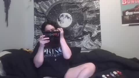 Snapshot of jessandpup chatting on 09-15-25, 11:16 Jess and Pup online show from 09-15-25, 11:16