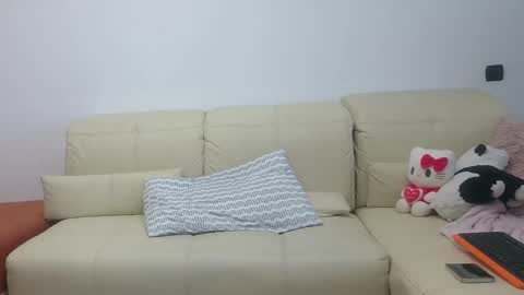 JessaRay online show from 02-09-26, 11:14