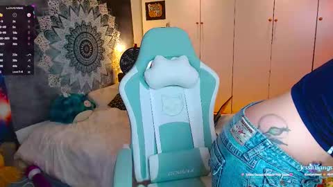 Jesse online show from 11-03-25, 09:16