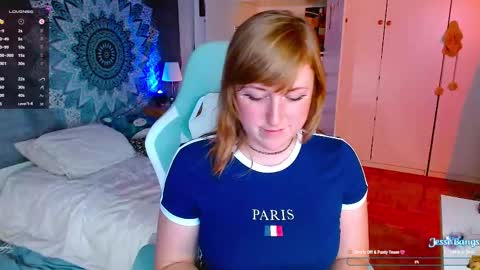 Jesse online show from 11-07-25, 11:27