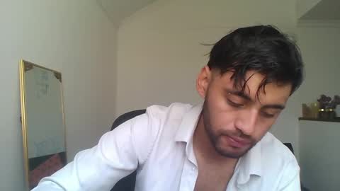 Angel  Demon online show from 12-19-24, 03:30