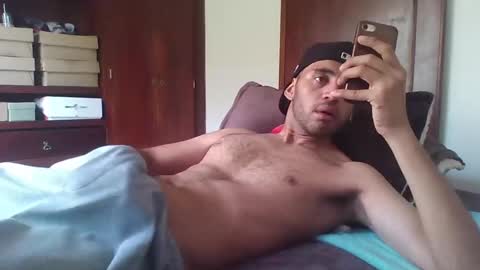 Angel  Demon online show from 12-26-24, 04:04