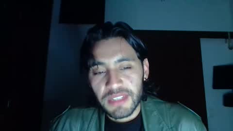 Angel  Demon online show from 10-21-25, 10:54