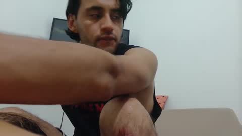 Angel  Demon online show from 11-18-25, 04:39