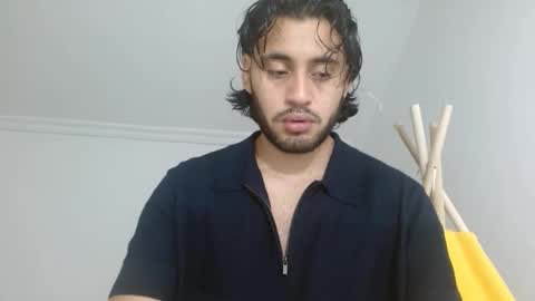 Angel  Demon online show from 02-01-26, 10:41