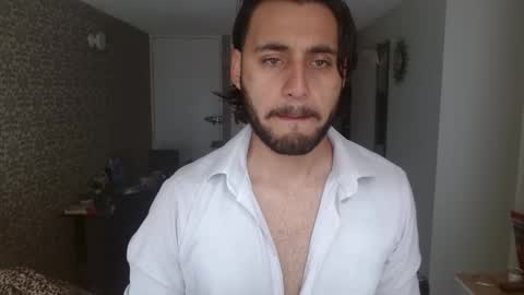 Angel  Demon online show from 02-04-26, 02:01