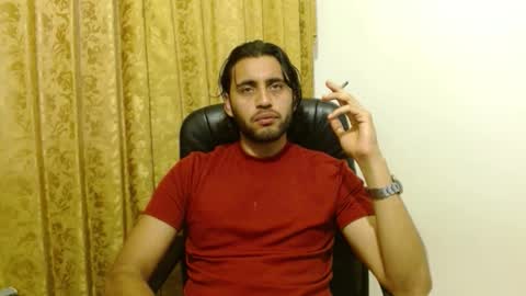 Snapshot of jessepickman chatting on 03-17-26, 10:57 Angel Demon online show from 03-17-26, 10:57