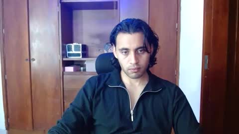 Snapshot of jessepickman chatting on 03-20-26, 12:59 Angel Demon online show from 03-20-26, 12:59