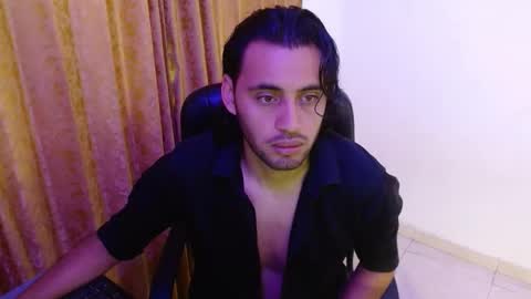 Snapshot of jessepickman chatting on 03-25-26, 11:00 Angel Demon online show from 03-25-26, 11:00