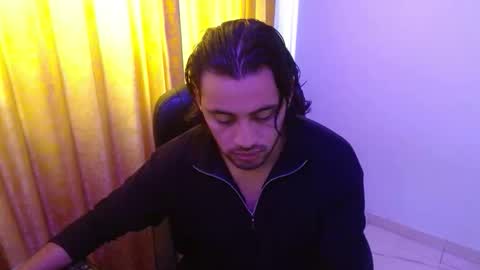 Snapshot of jessepickman chatting on 03-26-26, 07:08 Angel Demon online show from 03-26-26, 07:08