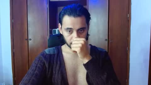 Snapshot of jessepickman chatting on 03-31-26, 05:41 Angel Demon online show from 03-31-26, 05:41