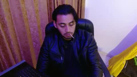 Snapshot of jessepickman chatting on 04-01-26, 02:01 Angel Demon online show from 04-01-26, 02:01