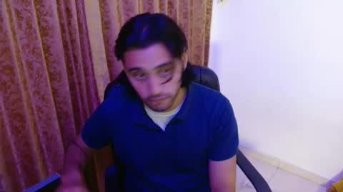 Snapshot of jessepickman chatting on 04-07-26, 02:01 Angel Demon online show from 04-07-26, 02:01