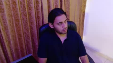 Snapshot of jessepickman chatting on 04-09-26, 01:49 Angel Demon online show from 04-09-26, 01:49