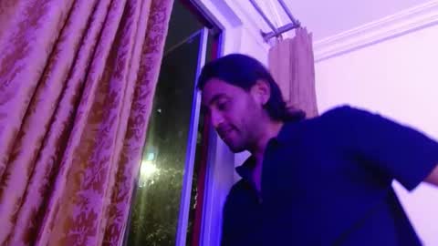 Snapshot of jessepickman chatting on 04-11-26, 12:37 Angel Demon online show from 04-11-26, 12:37