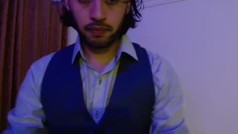 Snapshot of jessepickman chatting on 04-16-26, 12:33 Angel Demon online show from 04-16-26, 12:33