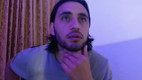 Snapshot of jessepickman chatting on 04-17-26, 02:14 Angel Demon online show from 04-17-26, 02:14