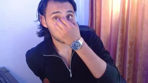 Snapshot of jessepickman chatting on 04-20-26, 09:27 Angel Demon online show from 04-20-26, 09:27
