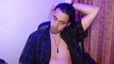 Snapshot of jessepickman chatting on 04-29-26, 01:43 Angel Demon online show from 04-29-26, 01:43