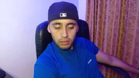 Snapshot of jessepickman chatting on 05-01-26, 02:16 Angel Demon online show from 05-01-26, 02:16