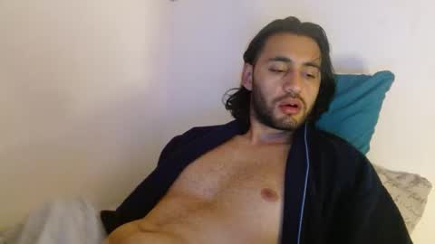 Snapshot of jessepickman chatting on 05-11-26, 07:55 Angel Demon online show from 05-11-26, 07:55