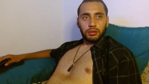 Snapshot of jessepickman chatting on 05-13-26, 10:27 Angel Demon online show from 05-13-26, 10:27