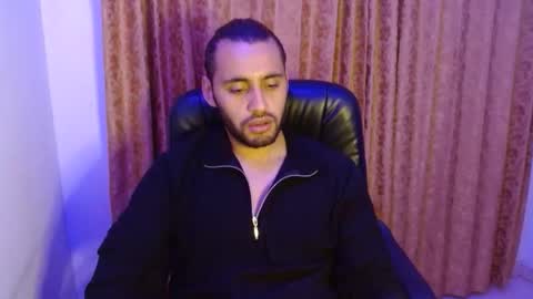 Snapshot of jessepickman chatting on 05-15-26, 02:07 Angel Demon online show from 05-15-26, 02:07