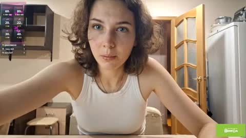 Megan online show from 09-08-25, 04:06