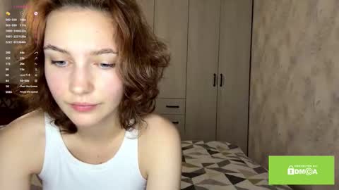 Megan online show from 10-19-25, 04:29