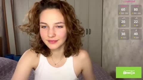 Megan online show from 11-30-25, 06:01