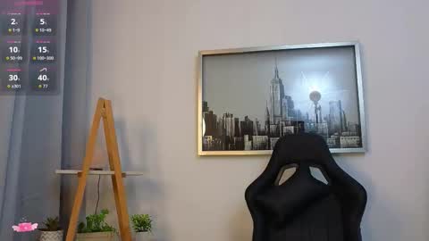 bella  adams online show from 12-05-25, 10:24