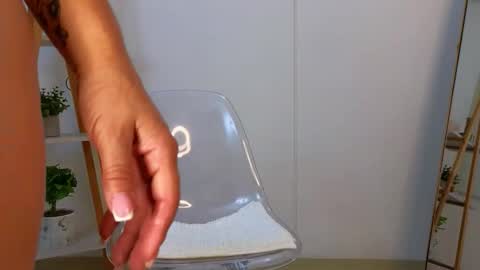 bella  adams online show from 03-06-26, 11:17