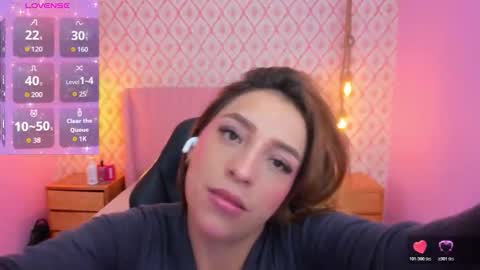  J E S S I  online show from 02-11-26, 03:11