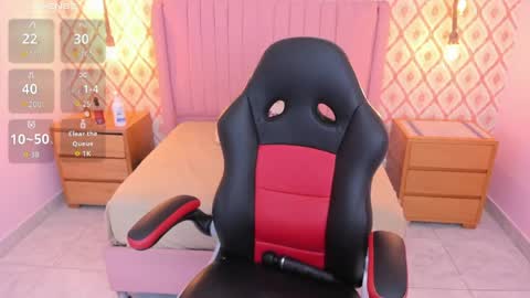  J E S S I  online show from 05-25-26, 03:23