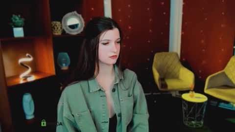 jessi lady1 online show from 03-12-26, 12:33