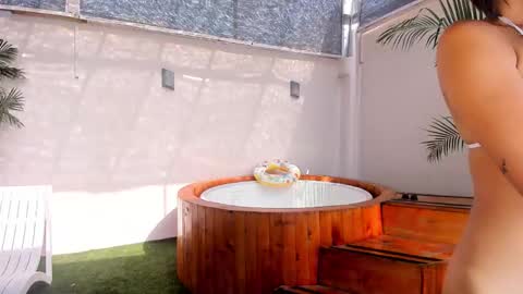 Jess online show from 03-14-26, 01:38