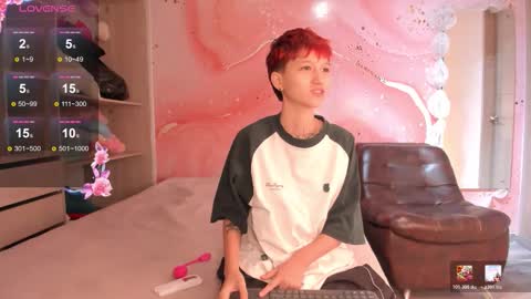 Jessi online show from 03-02-26, 08:37