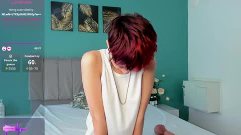 Jessi online show from 04-22-26, 07:59