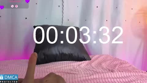 Jessi online show from 03-02-26, 07:15