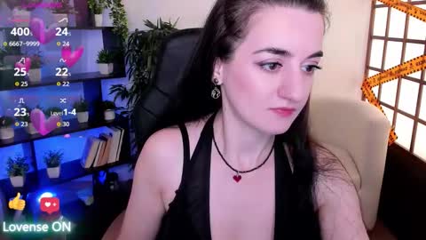 Jessica online show from 11-11-25, 02:22