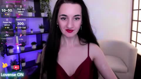 Jessica online show from 11-30-25, 02:48