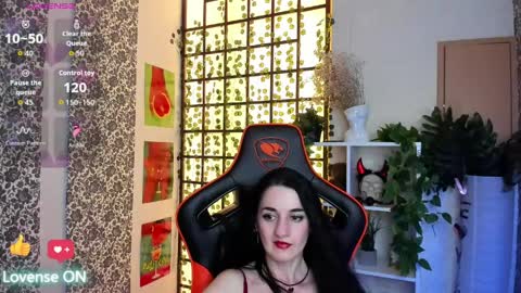 Jessica online show from 04-11-26, 07:45